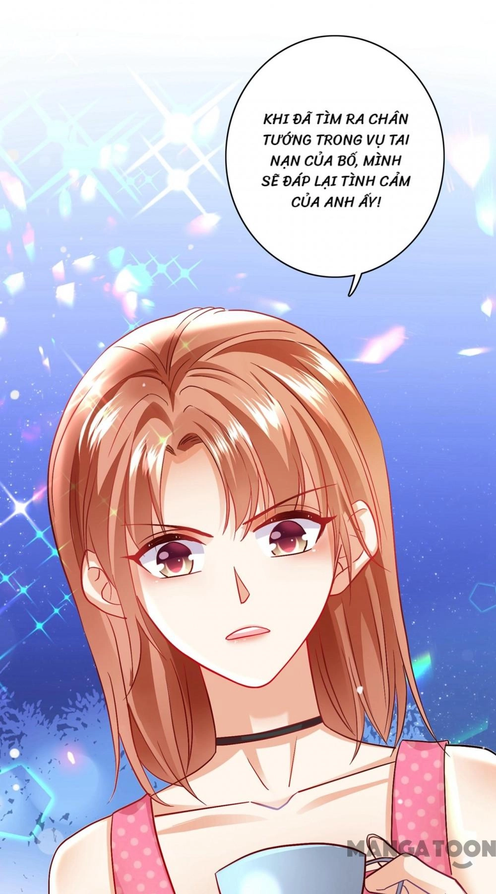 Hào Môn Thiên Giới Tiền Thê Chapter 679 - 9