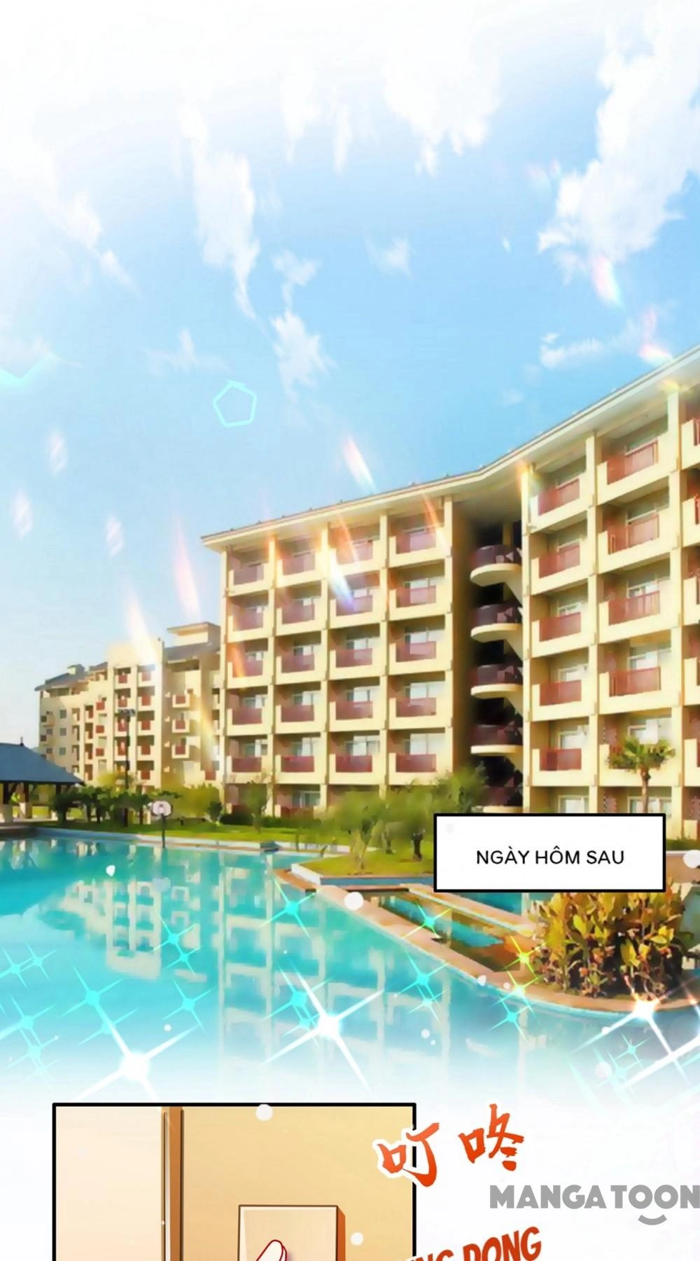 Hào Môn Thiên Giới Tiền Thê Chapter 679 - 11