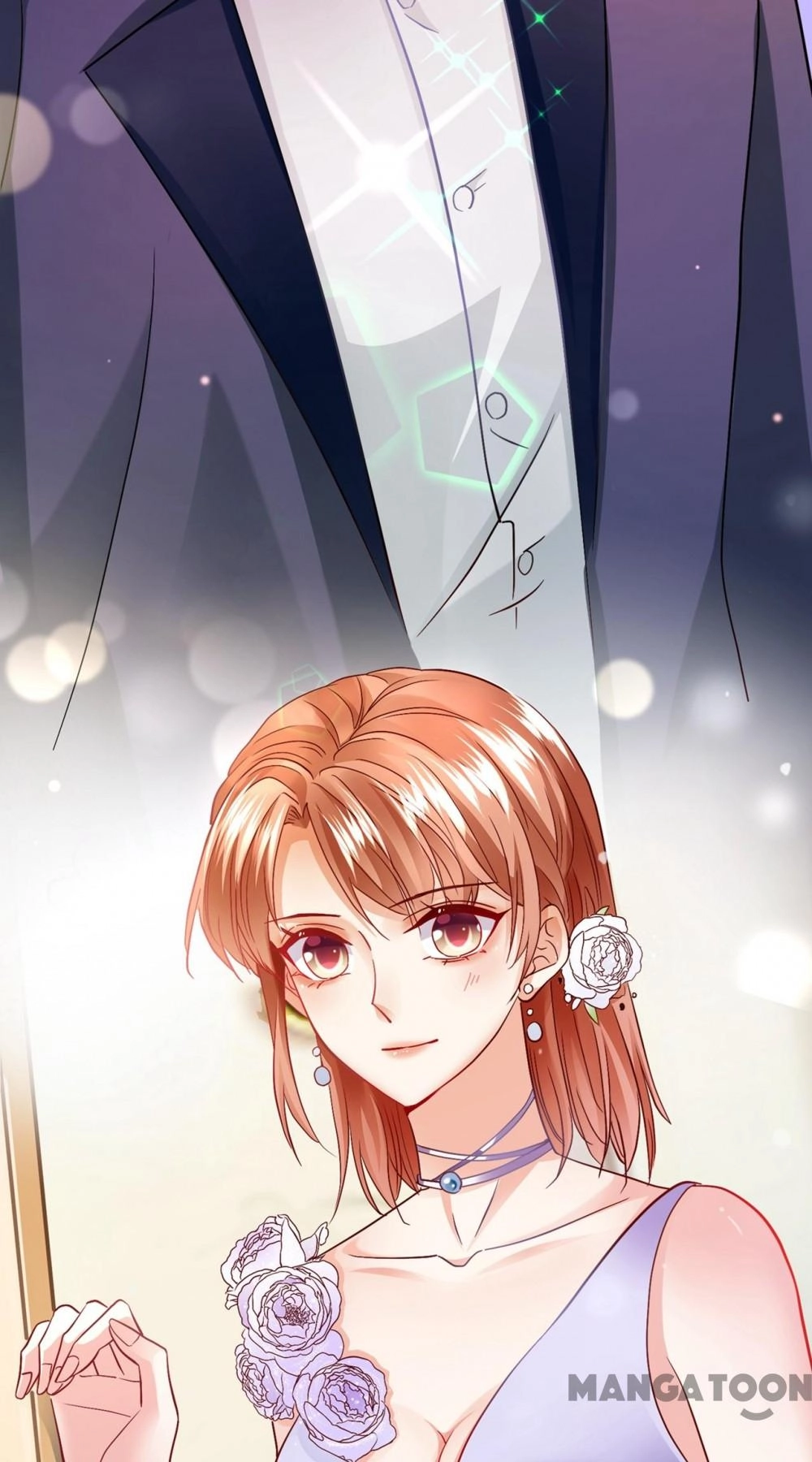 Hào Môn Thiên Giới Tiền Thê Chapter 679 - 13