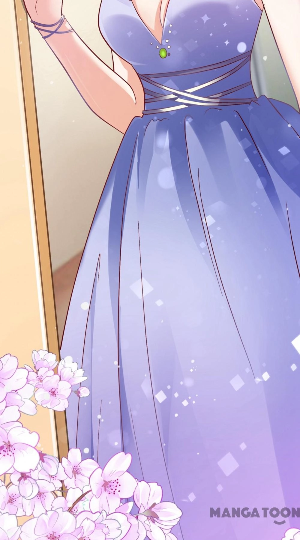 Hào Môn Thiên Giới Tiền Thê Chapter 679 - 14