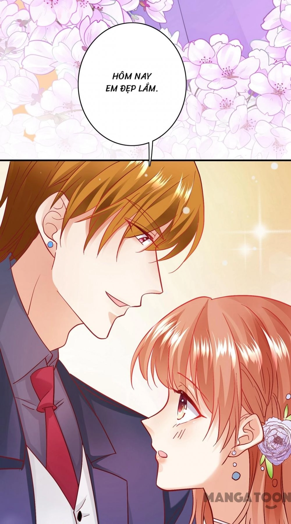 Hào Môn Thiên Giới Tiền Thê Chapter 679 - 15