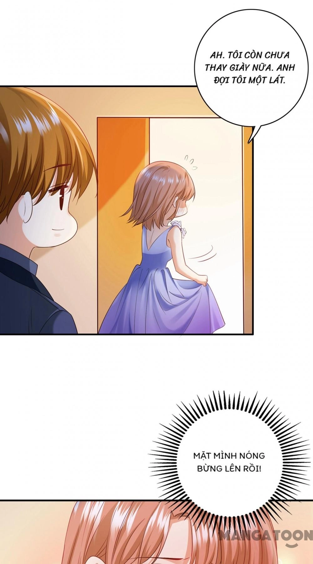 Hào Môn Thiên Giới Tiền Thê Chapter 679 - 17