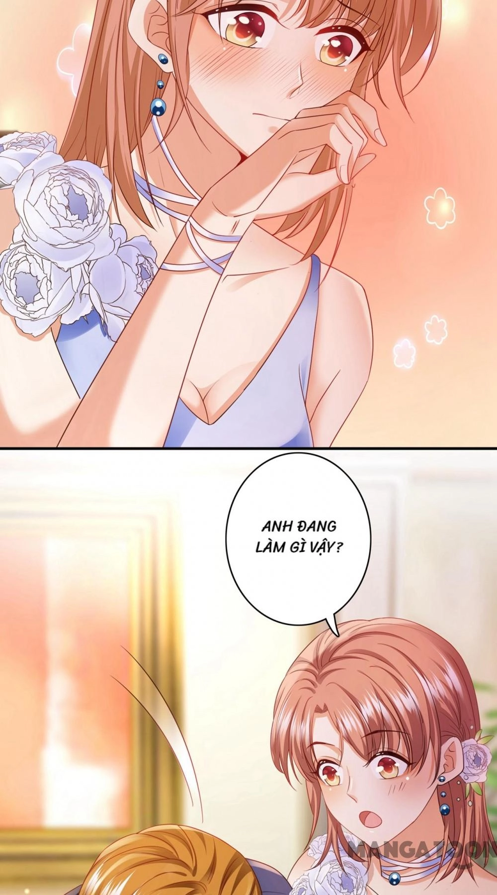 Hào Môn Thiên Giới Tiền Thê Chapter 679 - 18