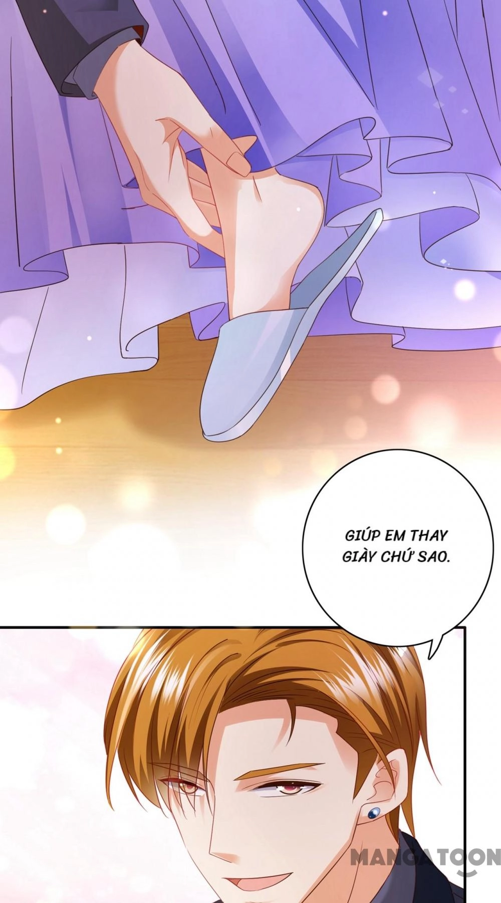 Hào Môn Thiên Giới Tiền Thê Chapter 679 - 20