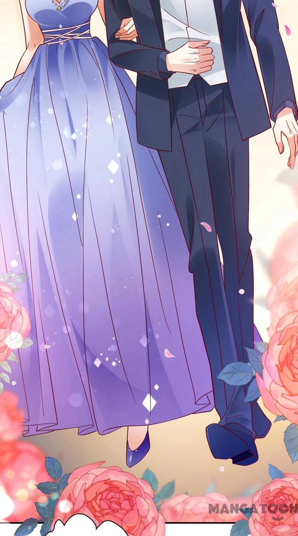 Hào Môn Thiên Giới Tiền Thê Chapter 679 - 26