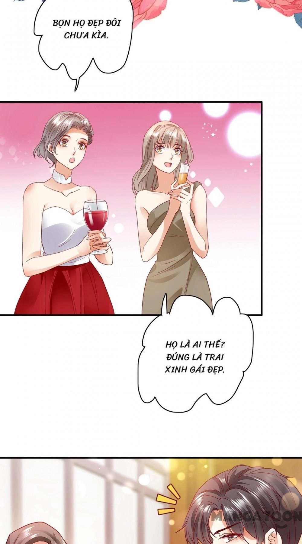 Hào Môn Thiên Giới Tiền Thê Chapter 679 - 27