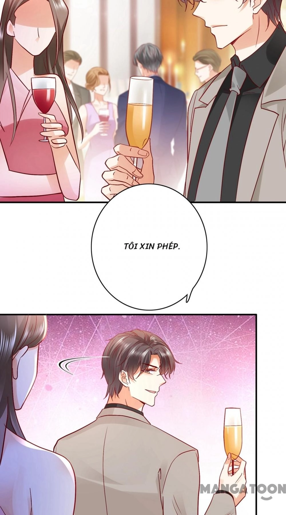 Hào Môn Thiên Giới Tiền Thê Chapter 679 - 28