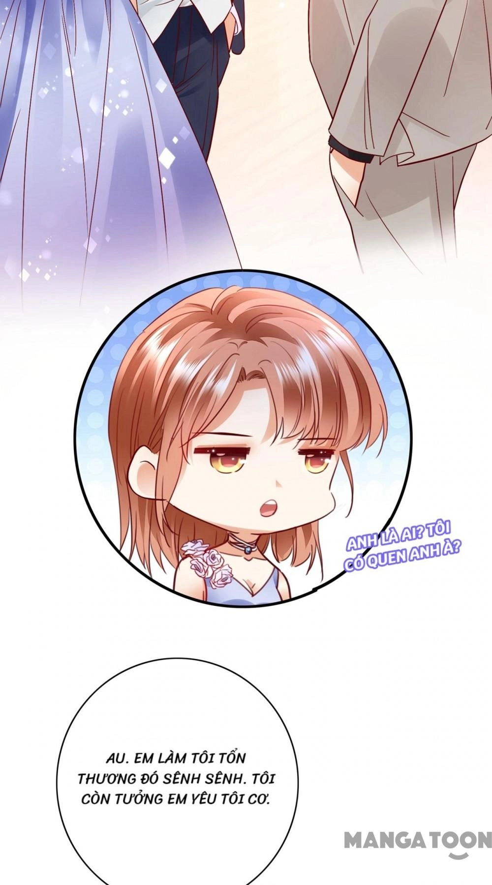 Hào Môn Thiên Giới Tiền Thê Chapter 679 - 30