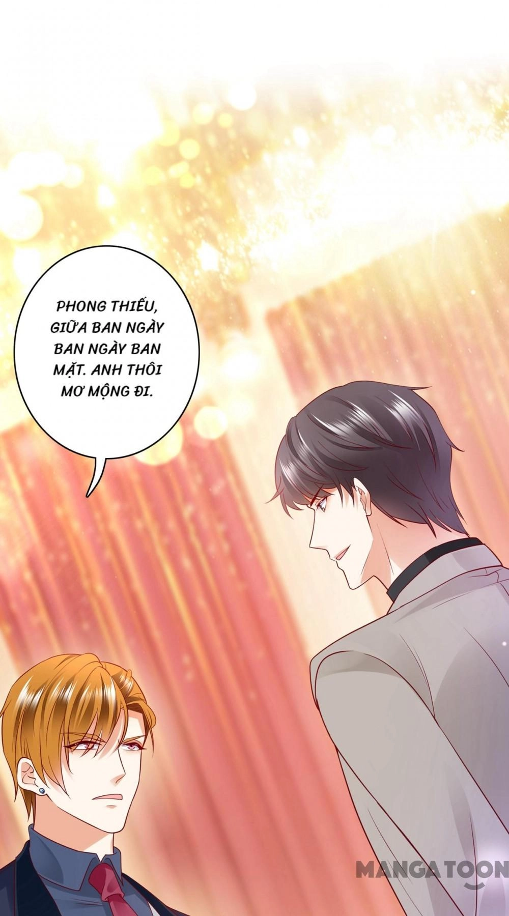 Hào Môn Thiên Giới Tiền Thê Chapter 679 - 33