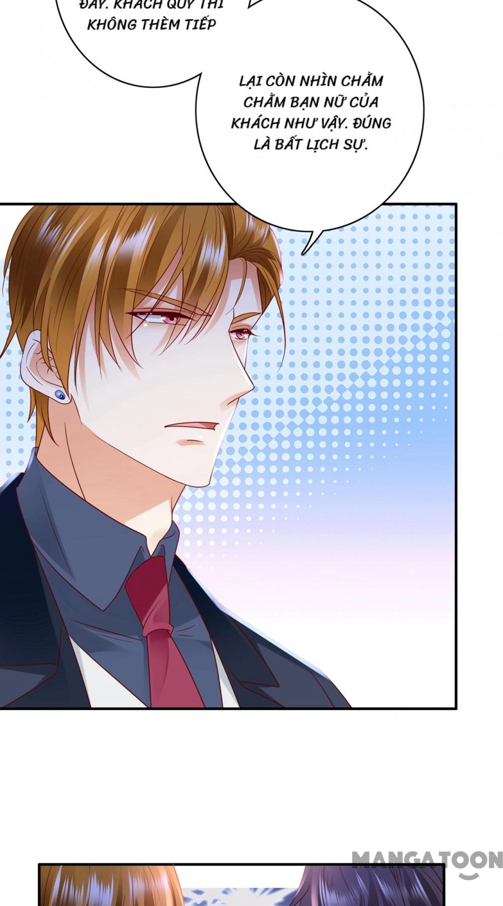 Hào Môn Thiên Giới Tiền Thê Chapter 679 - 35