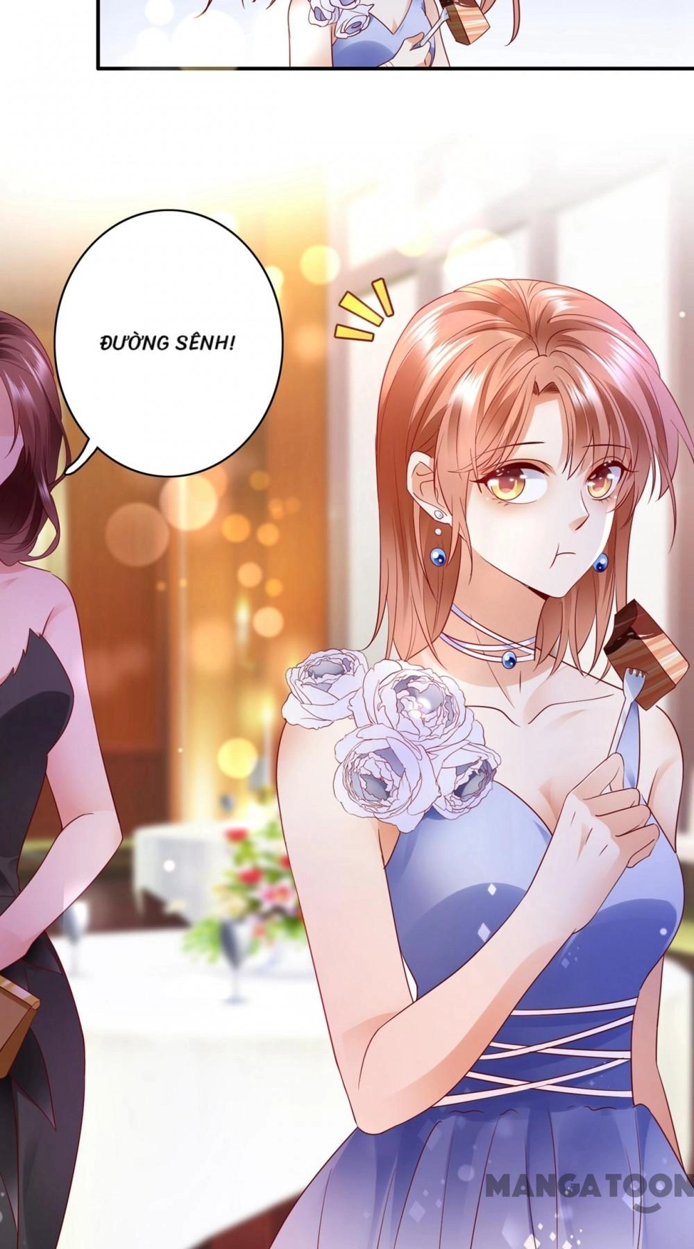 Hào Môn Thiên Giới Tiền Thê Chapter 679 - 39