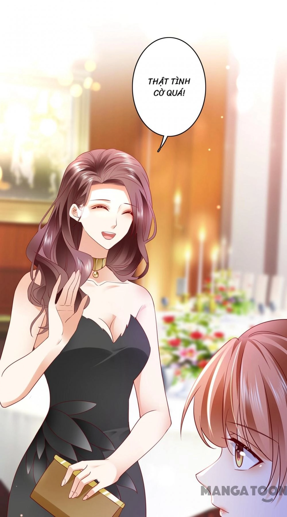 Hào Môn Thiên Giới Tiền Thê Chapter 680 - 1