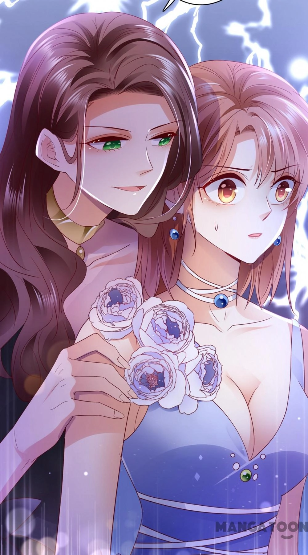 Hào Môn Thiên Giới Tiền Thê Chapter 680 - 4