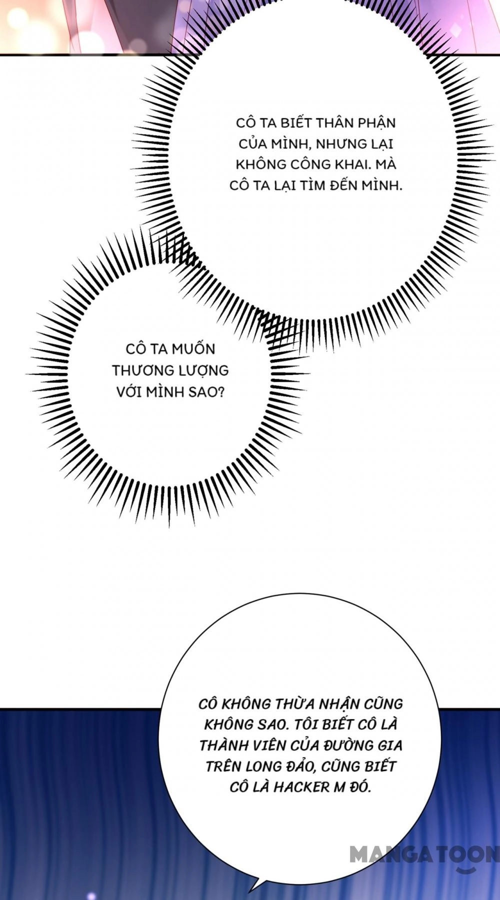 Hào Môn Thiên Giới Tiền Thê Chapter 680 - 9