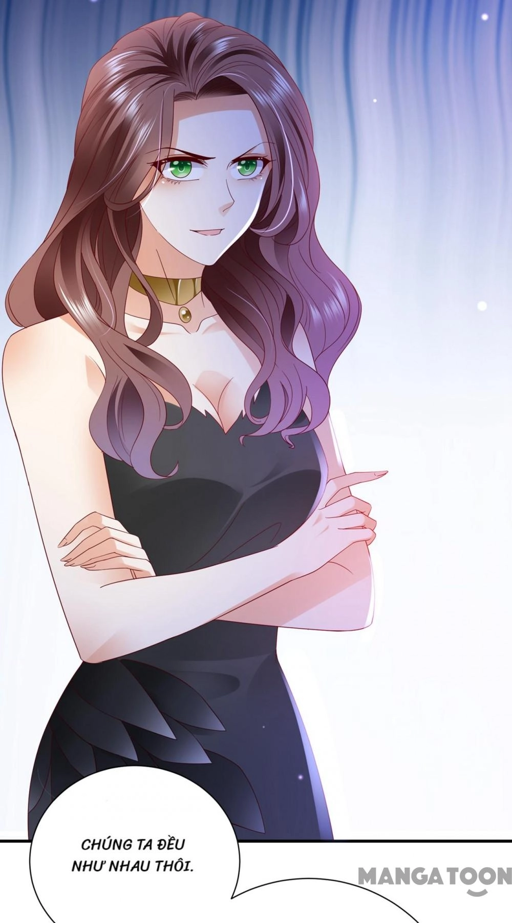 Hào Môn Thiên Giới Tiền Thê Chapter 680 - 10