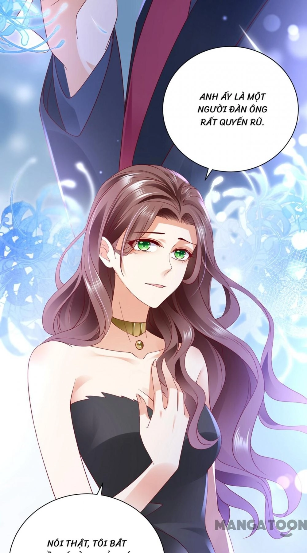 Hào Môn Thiên Giới Tiền Thê Chapter 680 - 15