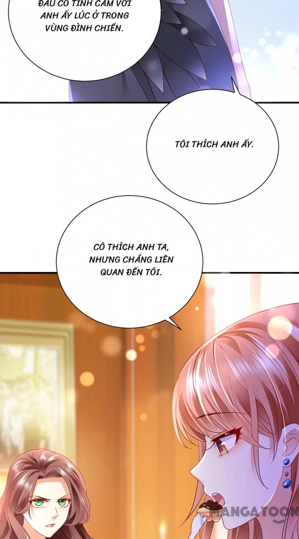 Hào Môn Thiên Giới Tiền Thê Chapter 680 - 16