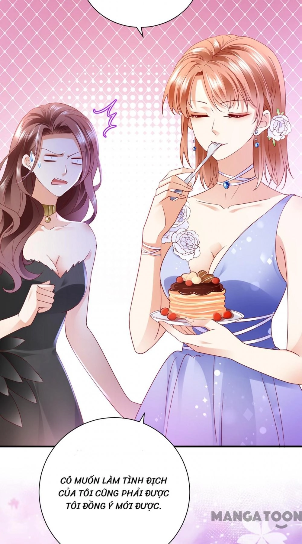 Hào Môn Thiên Giới Tiền Thê Chapter 680 - 18