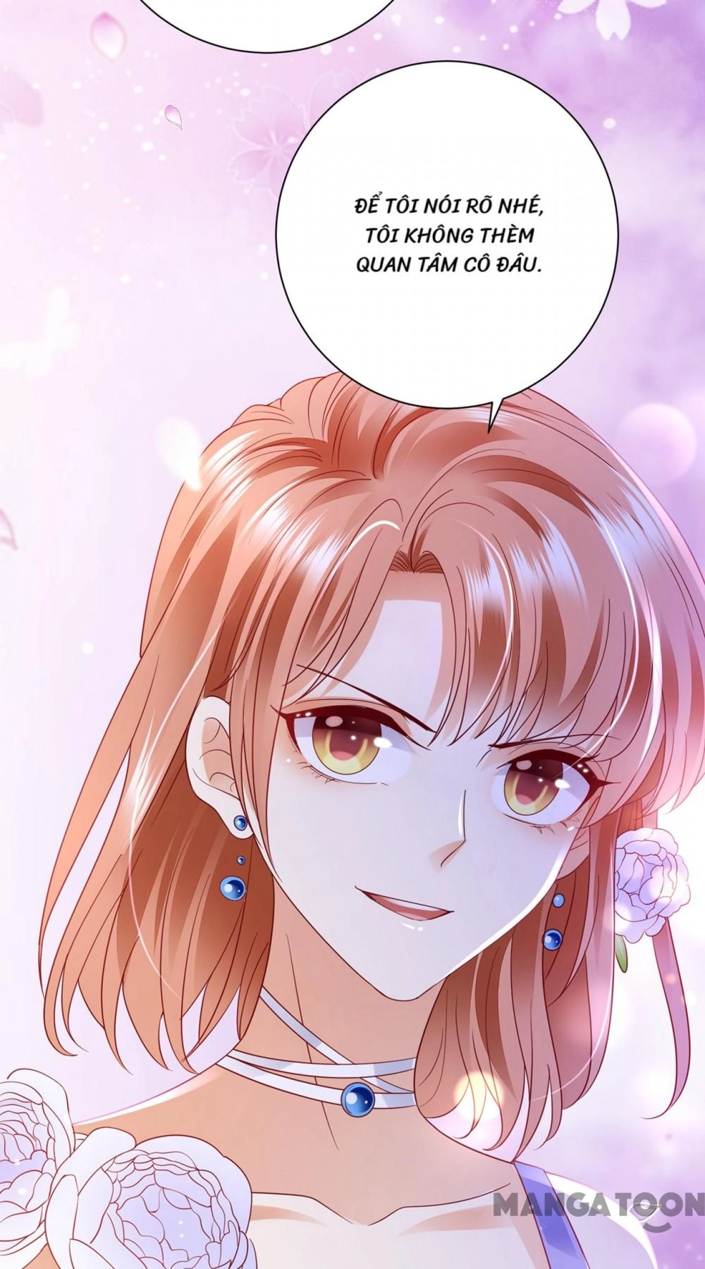 Hào Môn Thiên Giới Tiền Thê Chapter 680 - 19