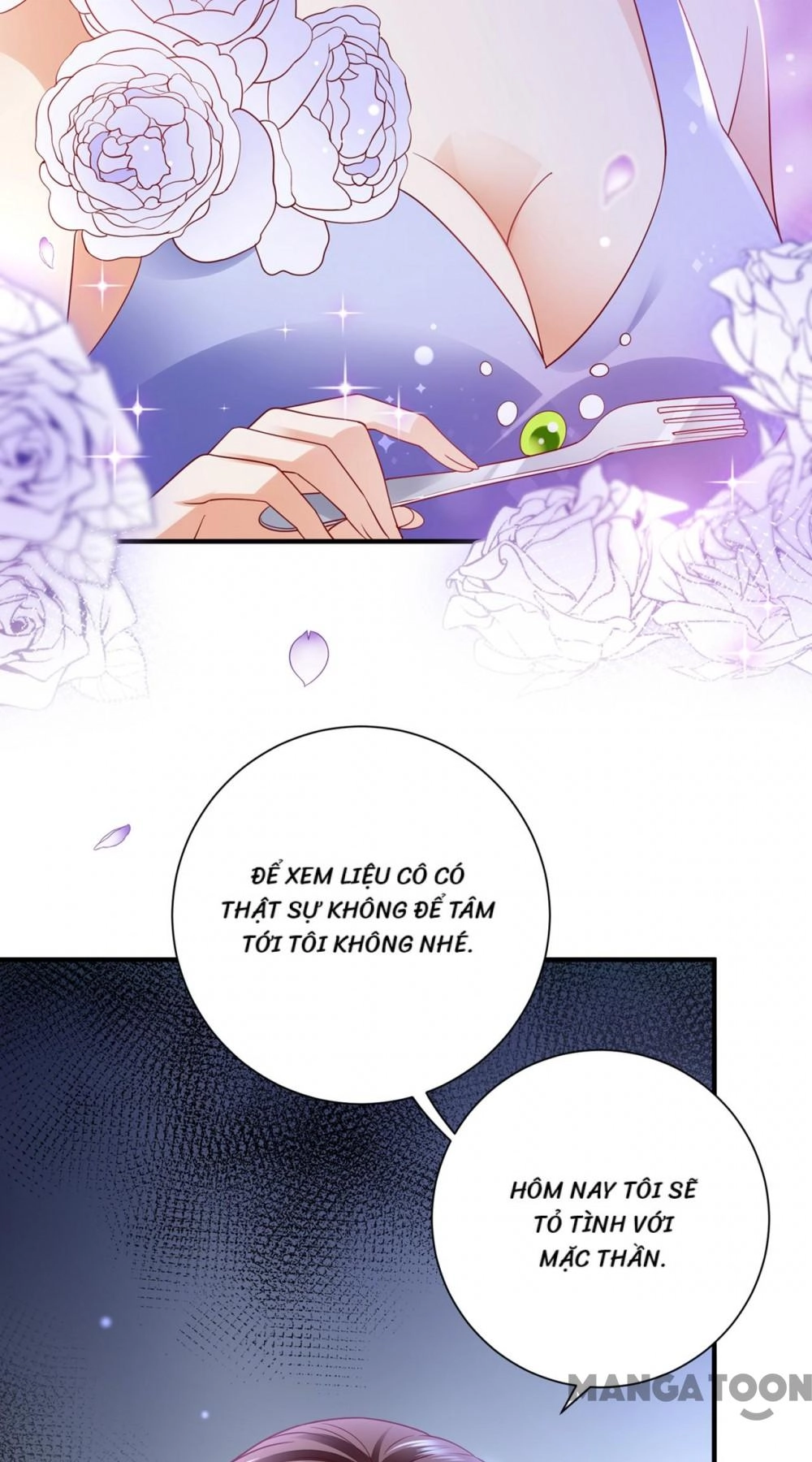 Hào Môn Thiên Giới Tiền Thê Chapter 680 - 20