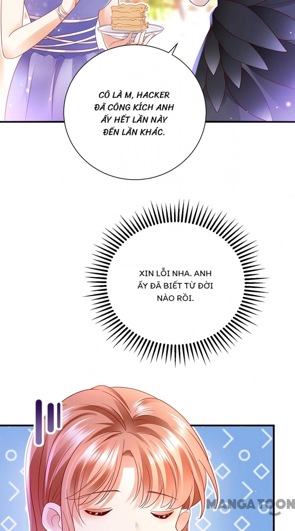 Hào Môn Thiên Giới Tiền Thê Chapter 680 - 24