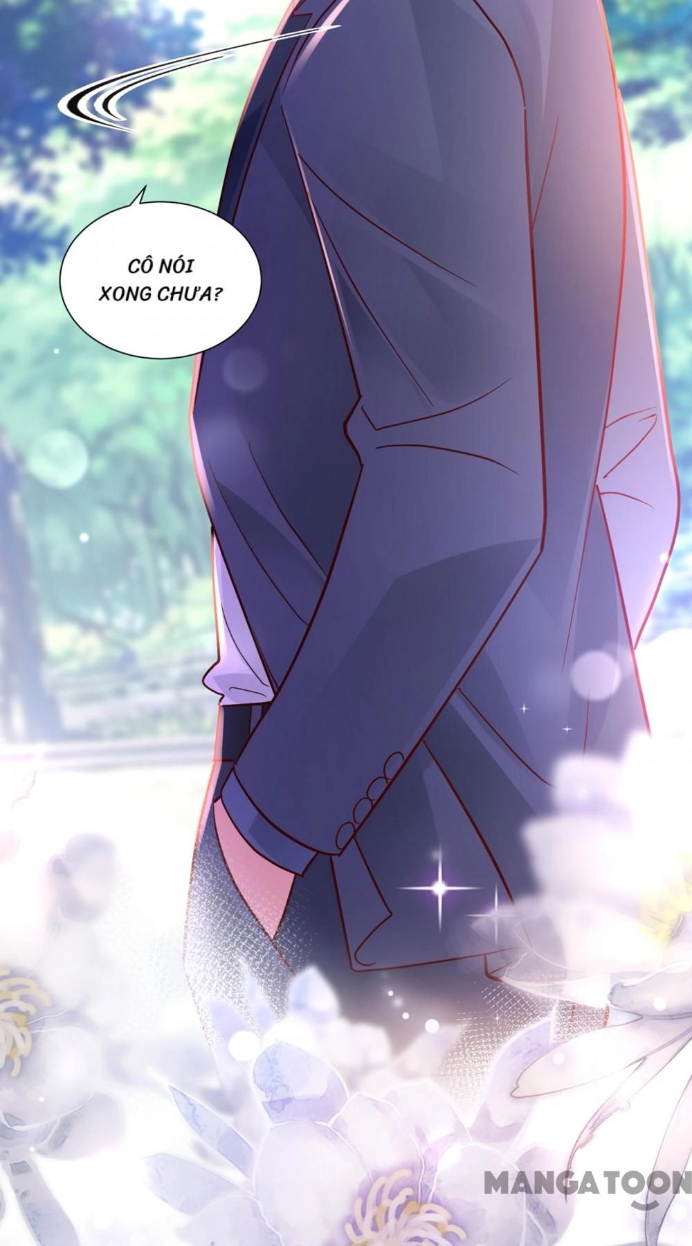 Hào Môn Thiên Giới Tiền Thê Chapter 680 - 35