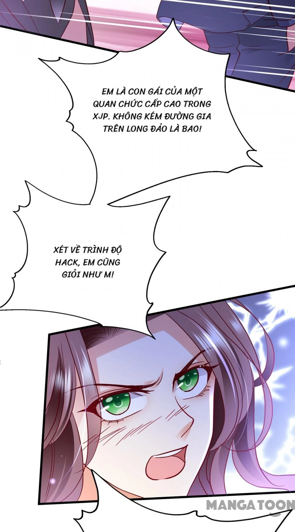 Hào Môn Thiên Giới Tiền Thê Chapter 680 - 39