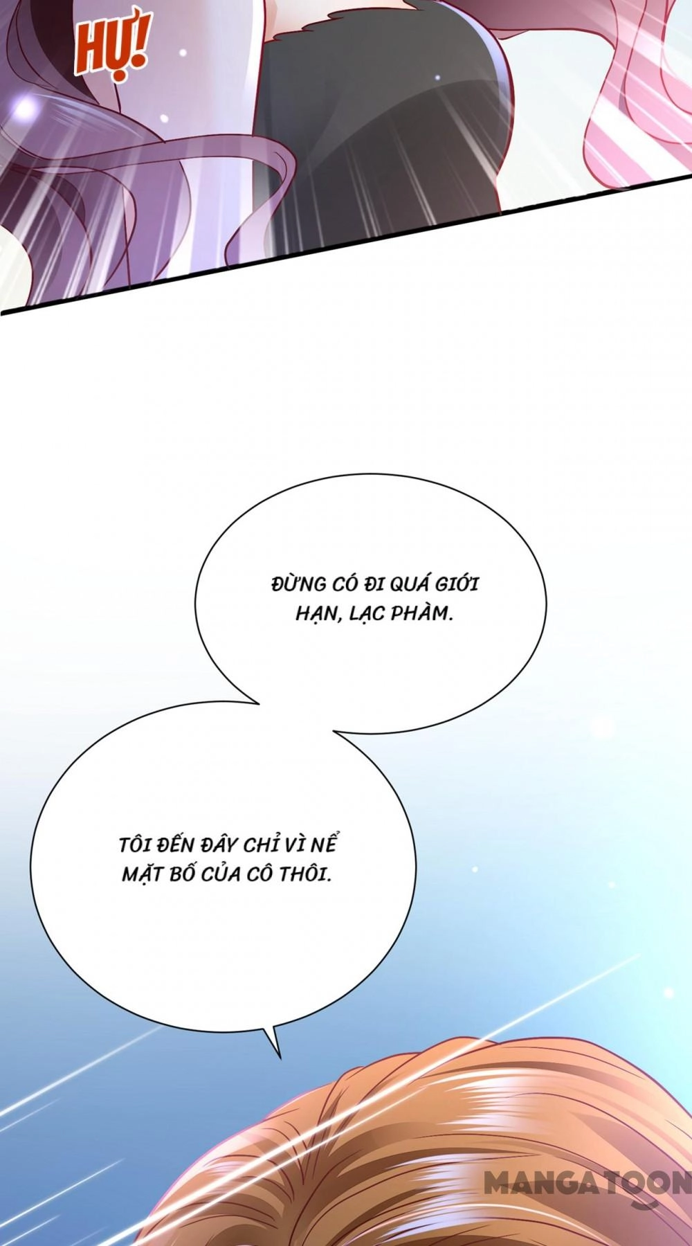 Hào Môn Thiên Giới Tiền Thê Chapter 680 - 41