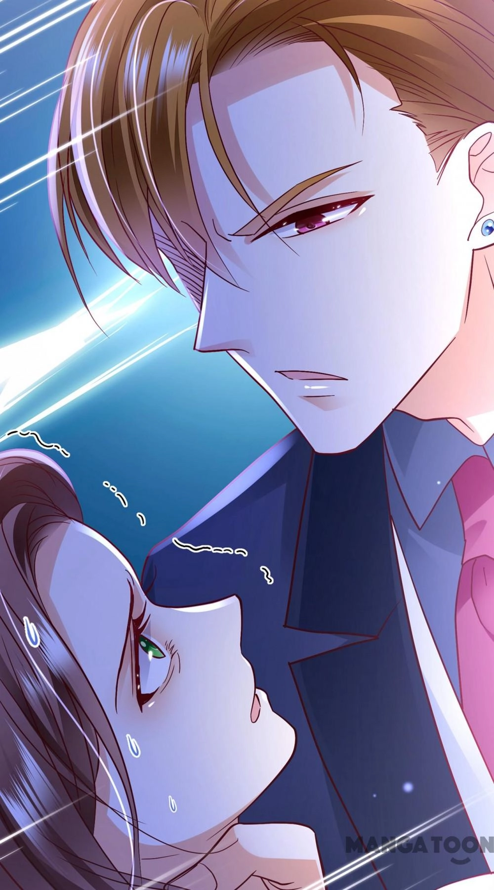 Hào Môn Thiên Giới Tiền Thê Chapter 680 - 42