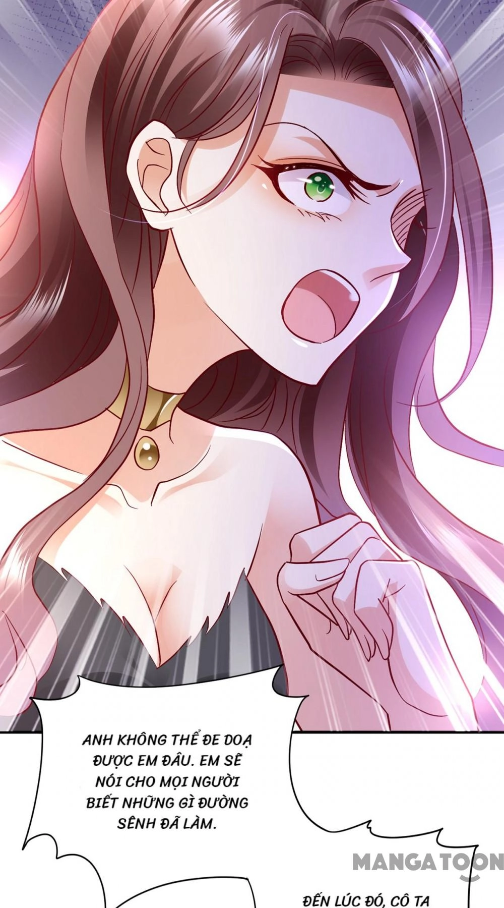 Hào Môn Thiên Giới Tiền Thê Chapter 680 - 47