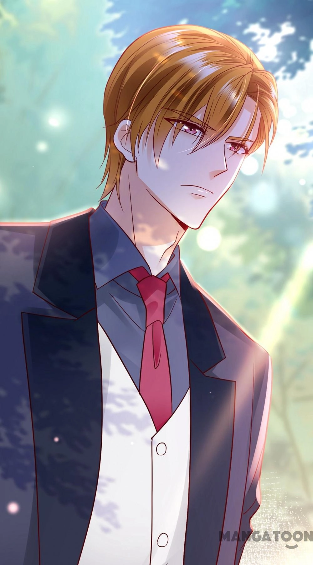 Hào Môn Thiên Giới Tiền Thê Chapter 680 - 53