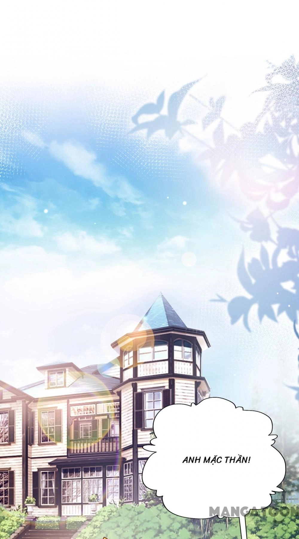 Hào Môn Thiên Giới Tiền Thê Chapter 681 - 1