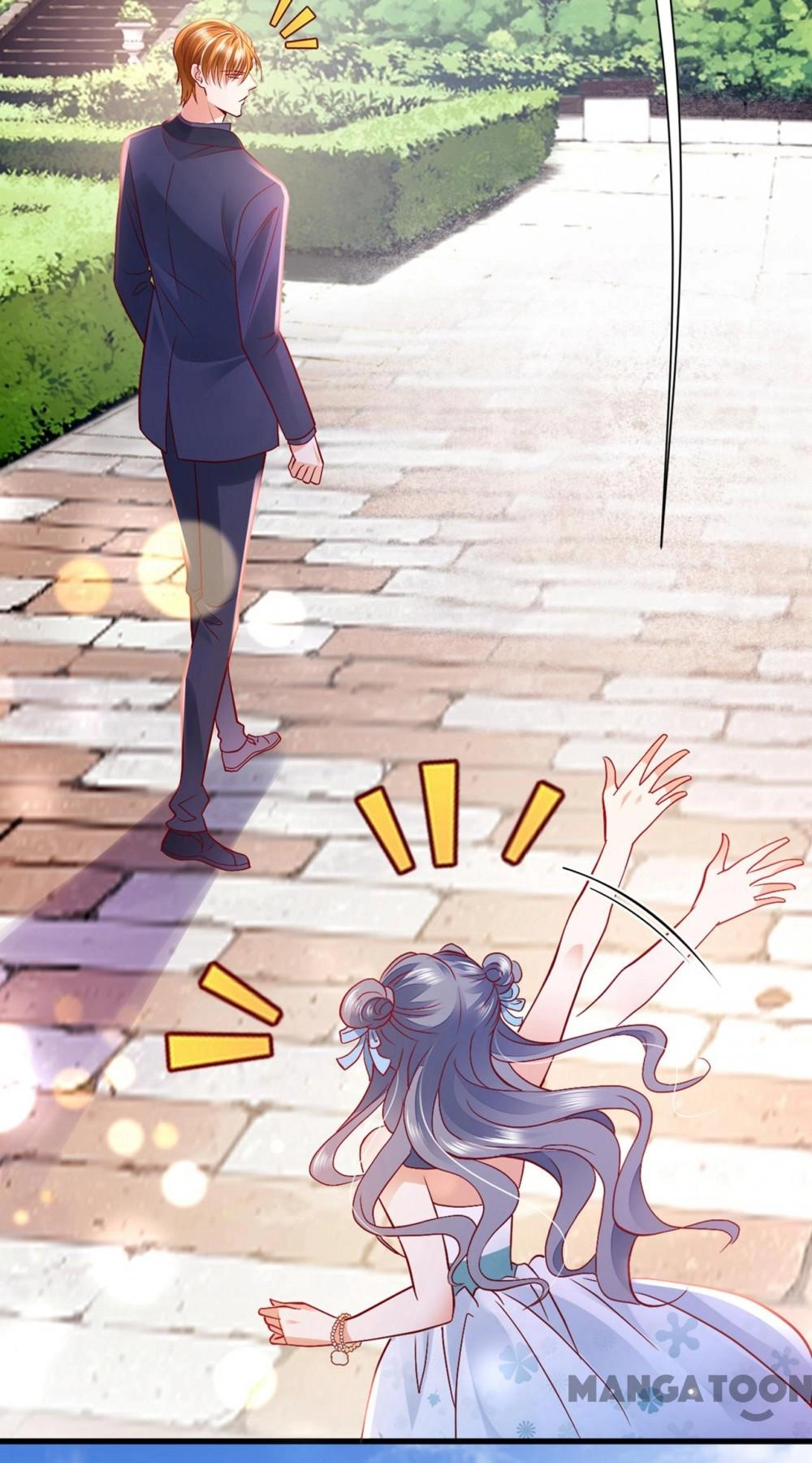 Hào Môn Thiên Giới Tiền Thê Chapter 681 - 2