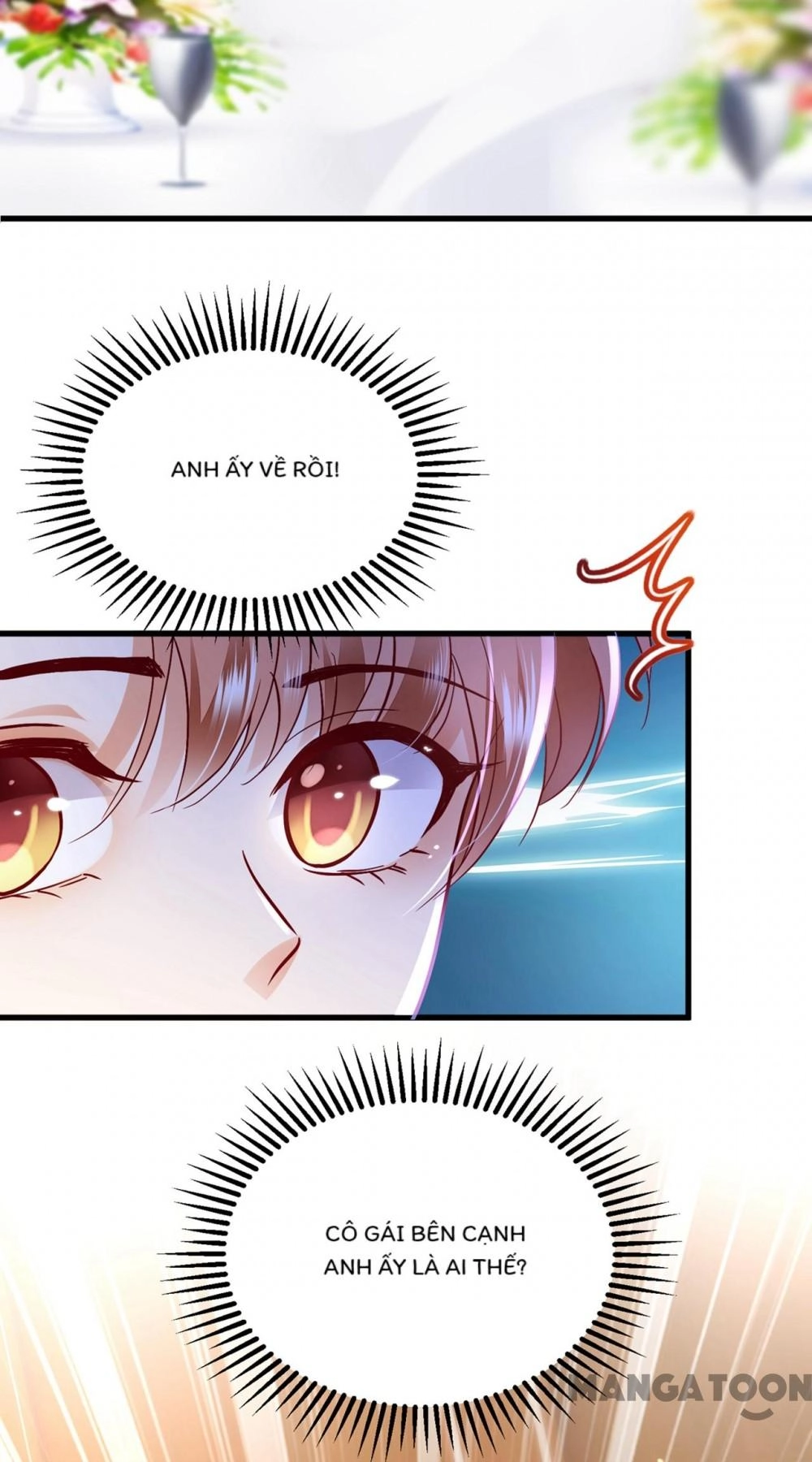 Hào Môn Thiên Giới Tiền Thê Chapter 681 - 12