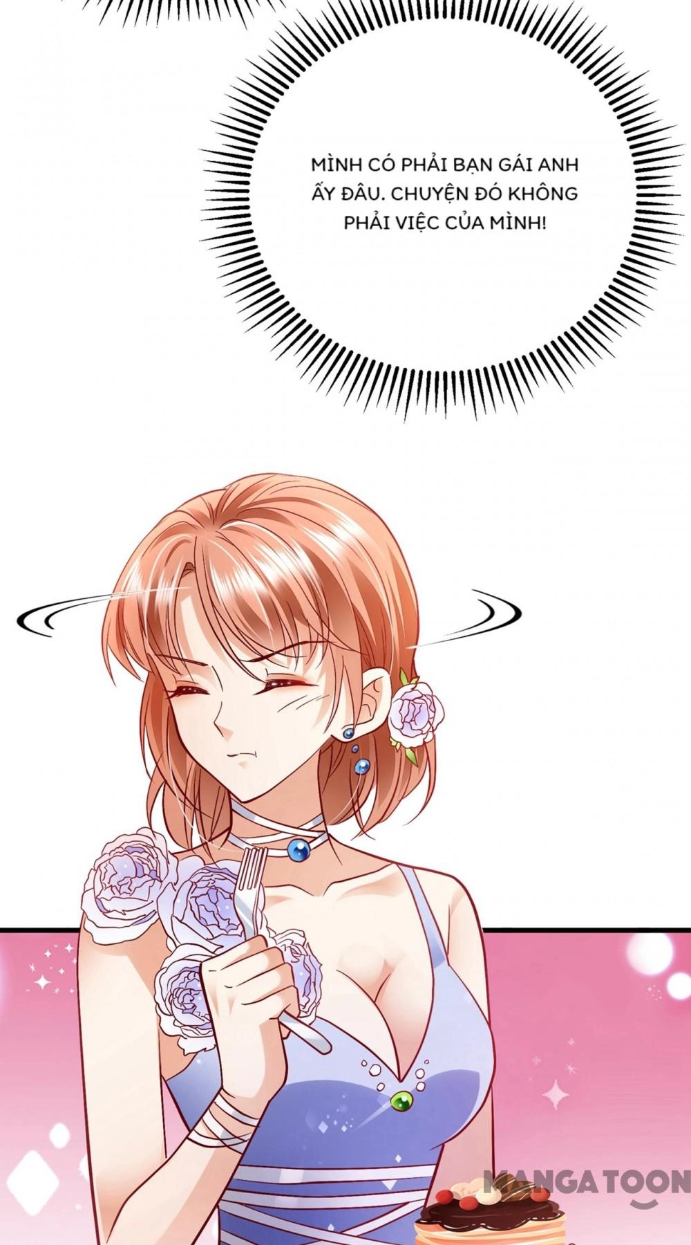 Hào Môn Thiên Giới Tiền Thê Chapter 681 - 15