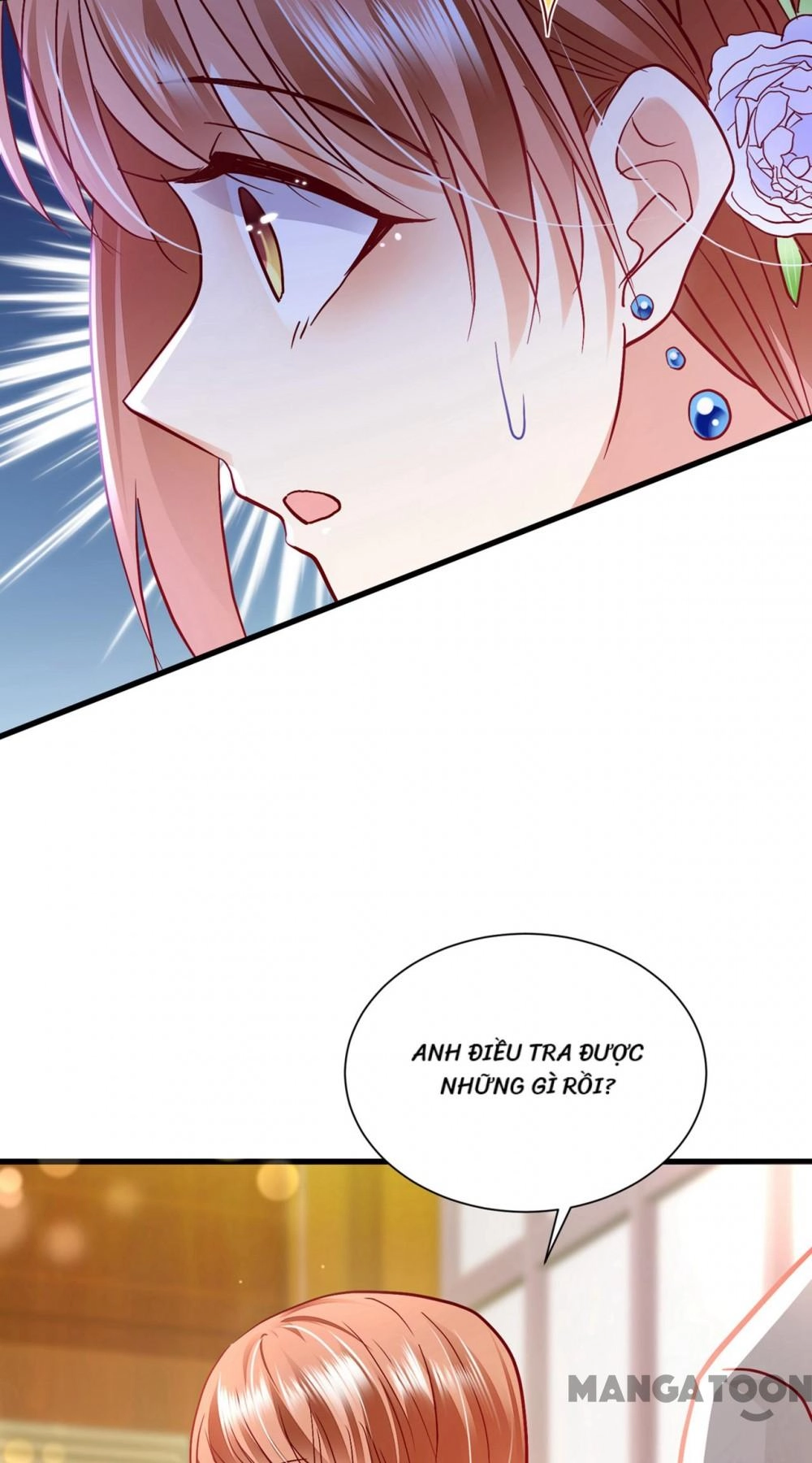 Hào Môn Thiên Giới Tiền Thê Chapter 681 - 21