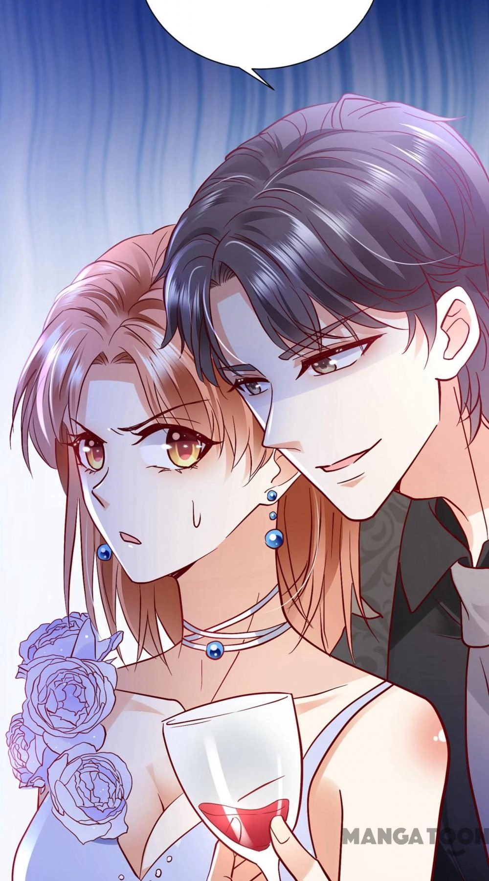 Hào Môn Thiên Giới Tiền Thê Chapter 681 - 23