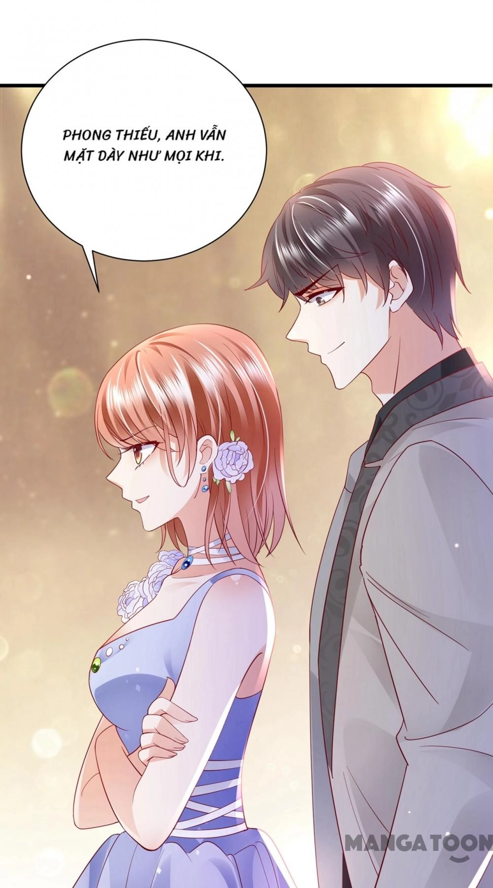 Hào Môn Thiên Giới Tiền Thê Chapter 681 - 25