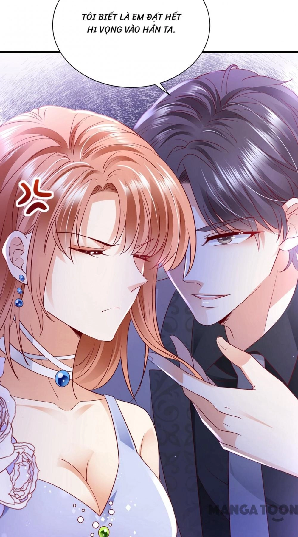 Hào Môn Thiên Giới Tiền Thê Chapter 681 - 28