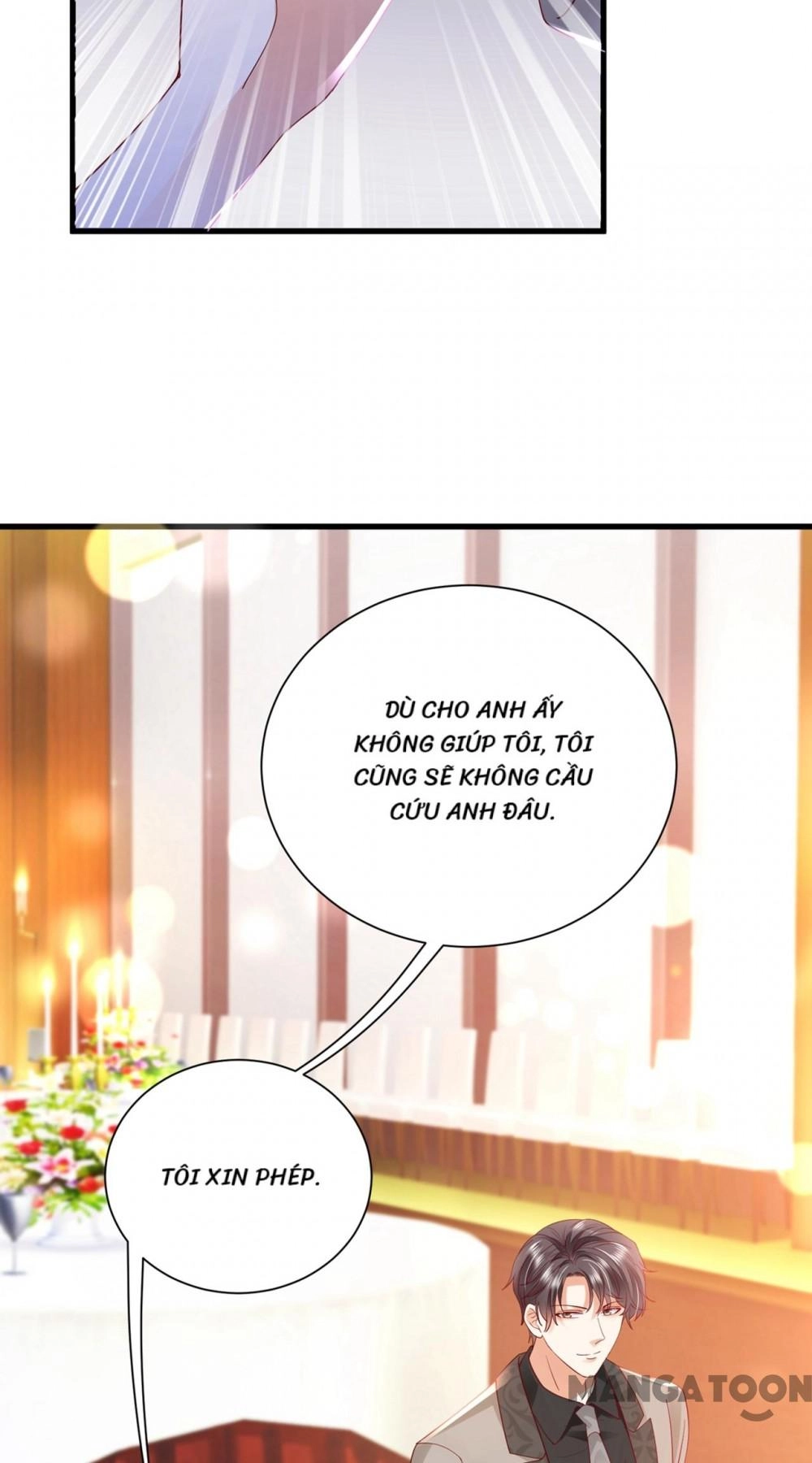 Hào Môn Thiên Giới Tiền Thê Chapter 681 - 30