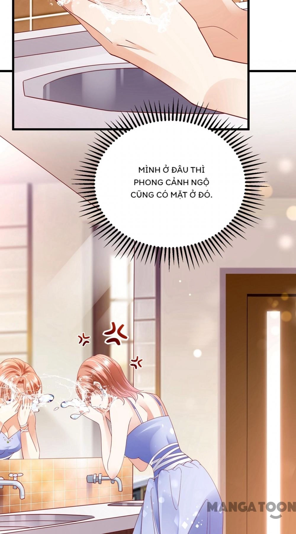 Hào Môn Thiên Giới Tiền Thê Chapter 681 - 36