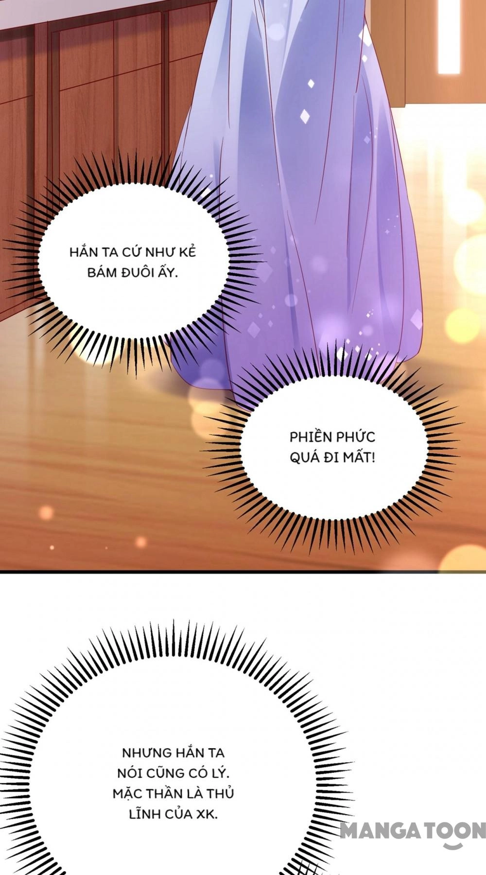 Hào Môn Thiên Giới Tiền Thê Chapter 681 - 37