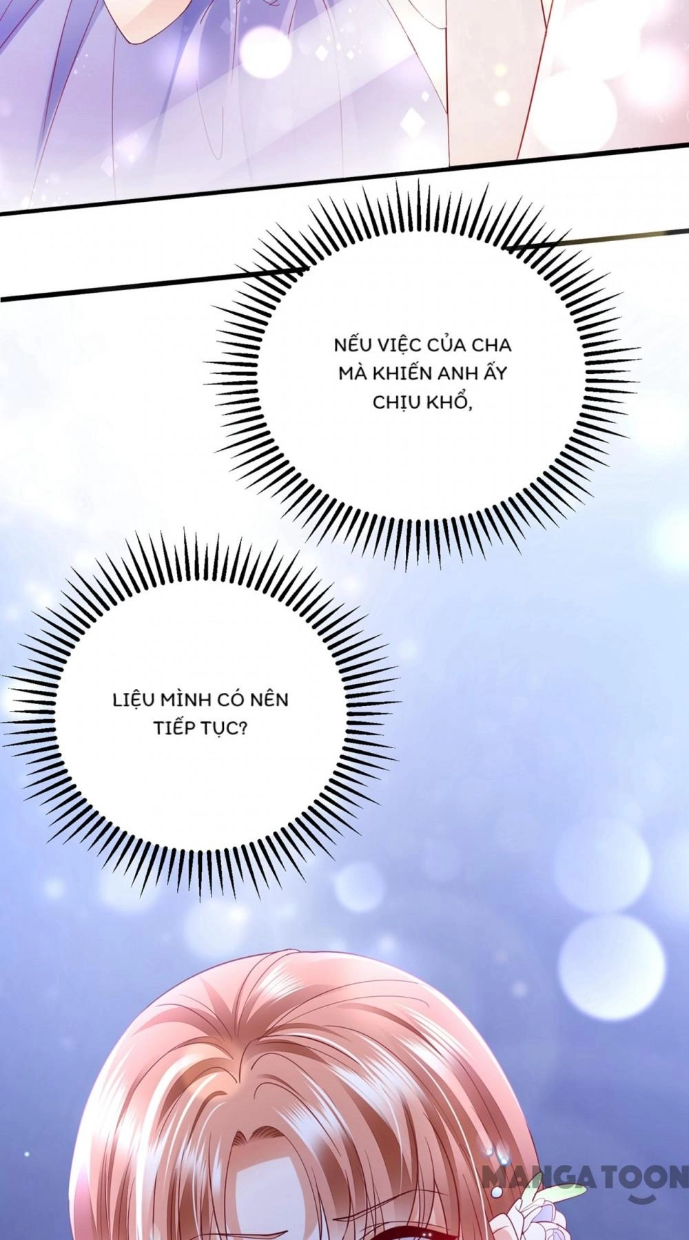 Hào Môn Thiên Giới Tiền Thê Chapter 681 - 39