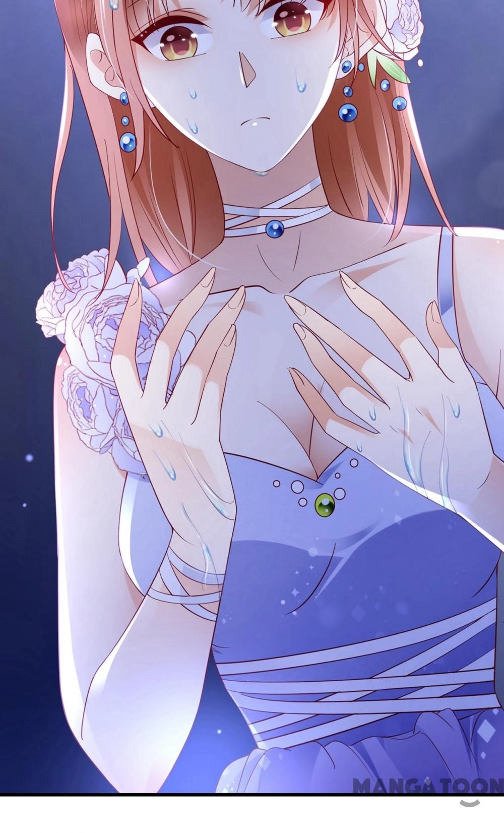 Hào Môn Thiên Giới Tiền Thê Chapter 681 - 40