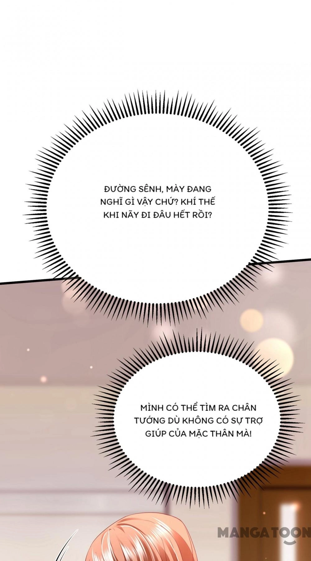 Hào Môn Thiên Giới Tiền Thê Chapter 681 - 41