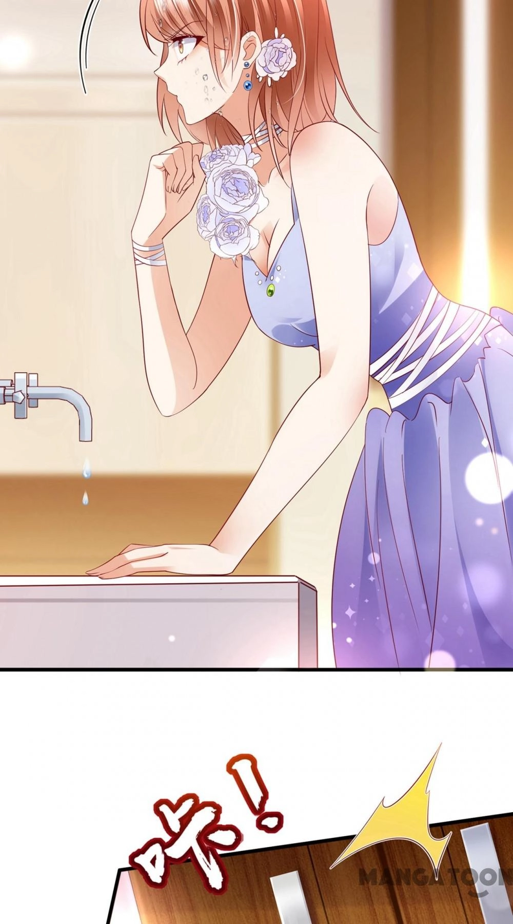 Hào Môn Thiên Giới Tiền Thê Chapter 681 - 42