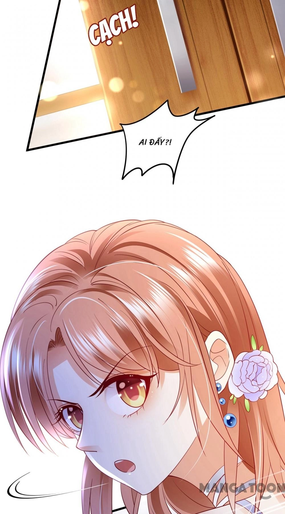 Hào Môn Thiên Giới Tiền Thê Chapter 681 - 43