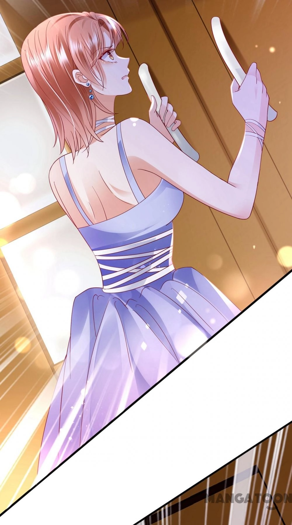 Hào Môn Thiên Giới Tiền Thê Chapter 681 - 45