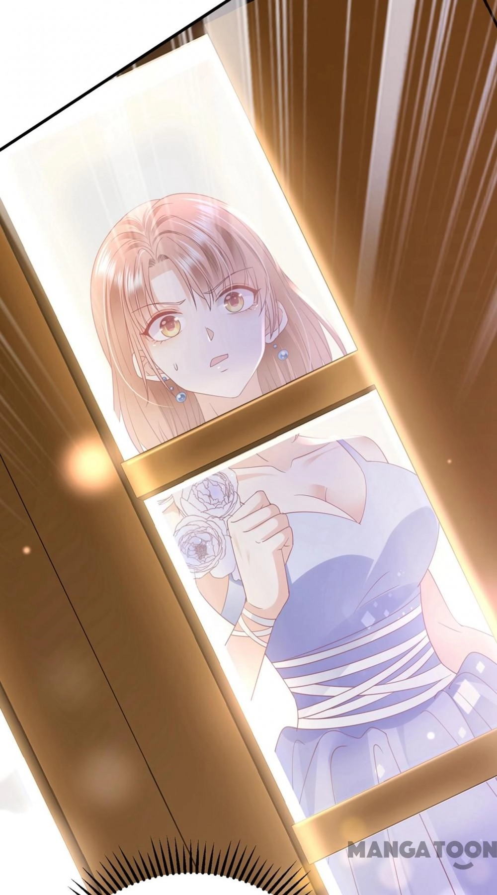 Hào Môn Thiên Giới Tiền Thê Chapter 681 - 46