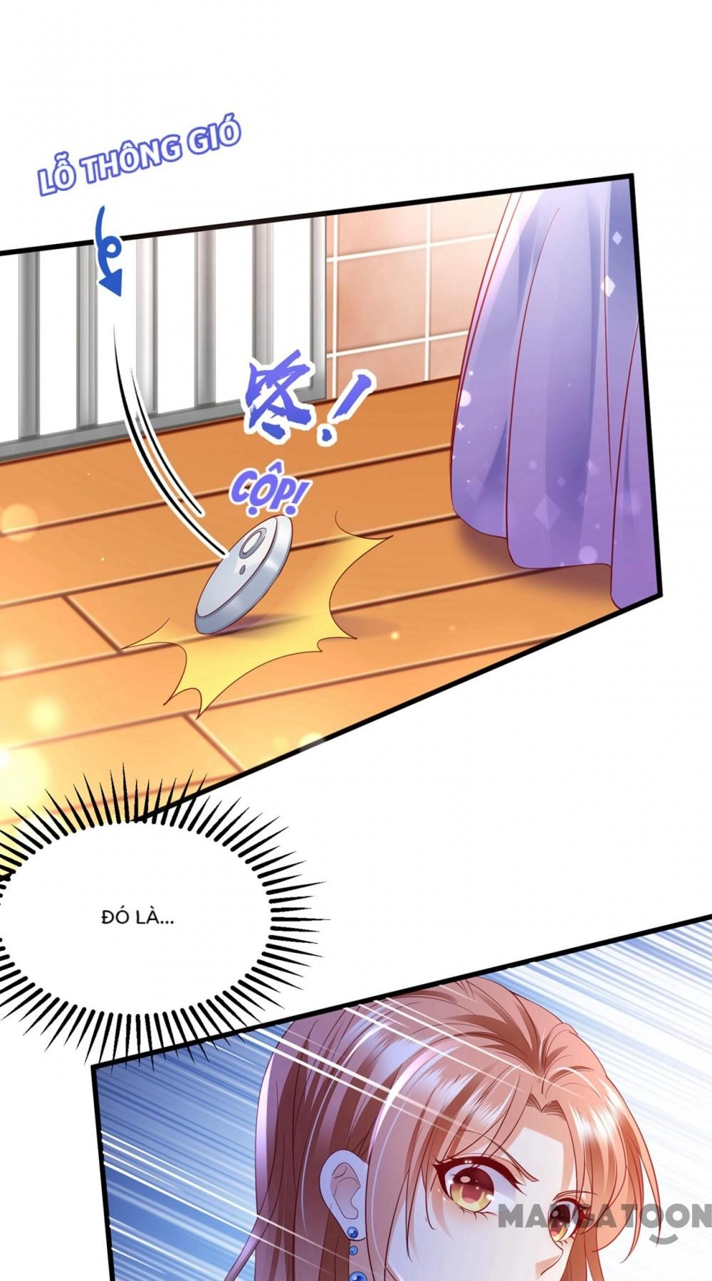 Hào Môn Thiên Giới Tiền Thê Chapter 682 - 1